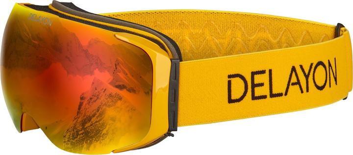 Produktbild Delayon Eyewear Explorer