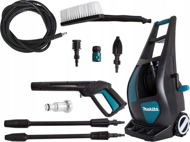 Produktbild Makita Hw132 (Netzbetrieb)