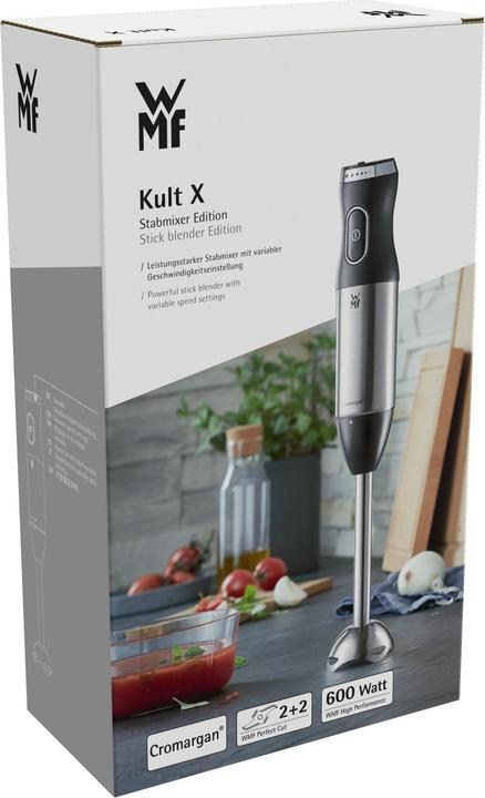 Produktbild WMF Kult X Stabmixer (416550011)