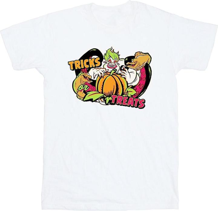 Produktbild Disney Trick Or Treat TShirt (4XL)