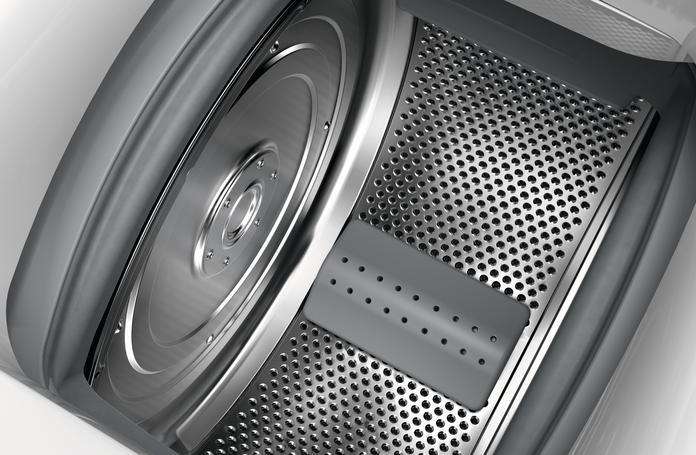 Produktbild AEG LTR6E60269 913143669 (6 kg, Oben, Unten)