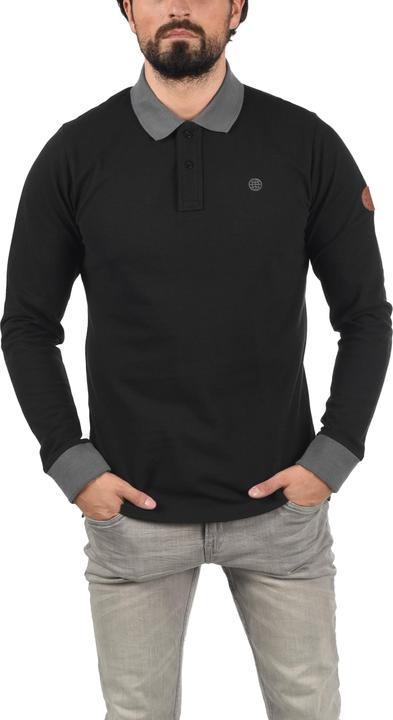 Actual product image Blend Ralle Men's Poloshirt (M)