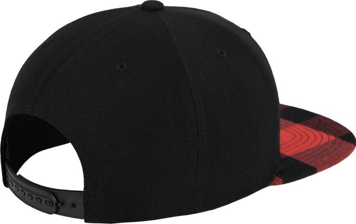 Produktbild Flexfit Snapback (One Size)