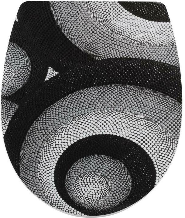 Diaqua WC-Sitz Twist