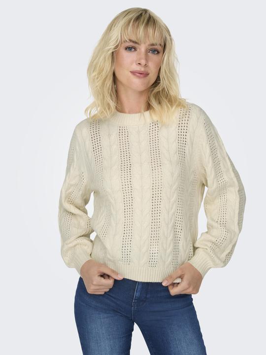 Produktbild Only ONLRUBINA Strickpullover Strickpullover (XS)