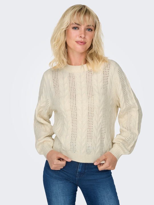 Image du produit Only ONLRUBINA Pull en maille Pull en maille (XS)