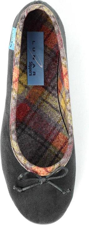 Produktbild Lunar Schleife Hausschuhe (41)