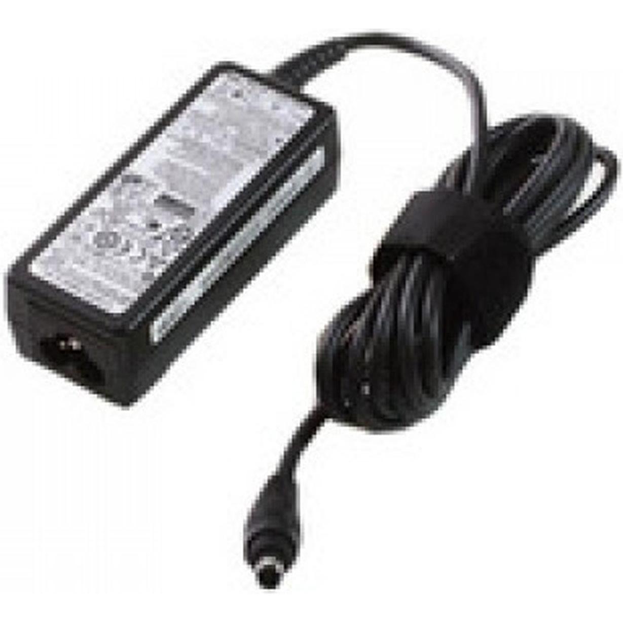 Samsung BA44-00266A AC-Adapter (40 W), Notebook Netzteil, Schwarz