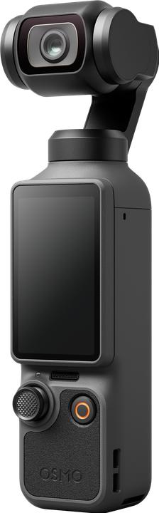 DJI Osmo Pocket 4 Standard Combo (60p, Bluetooth, WiFi)