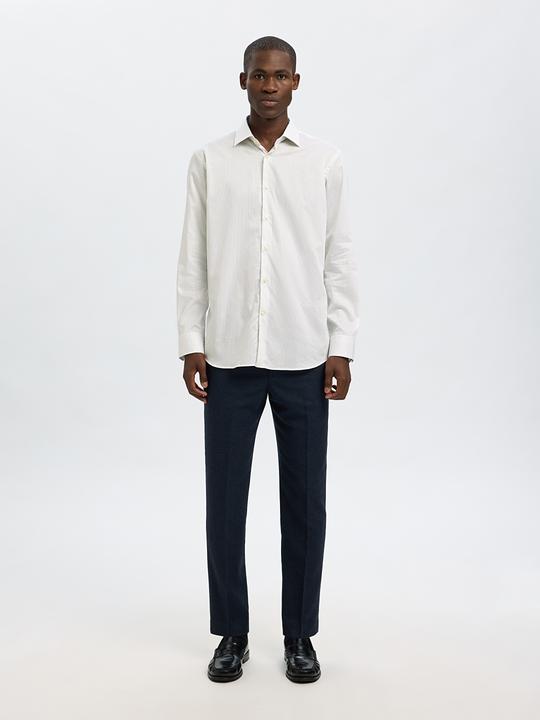 Immagine prodotto Selected Homme Baumwoll Slim Fit Hemd (L)