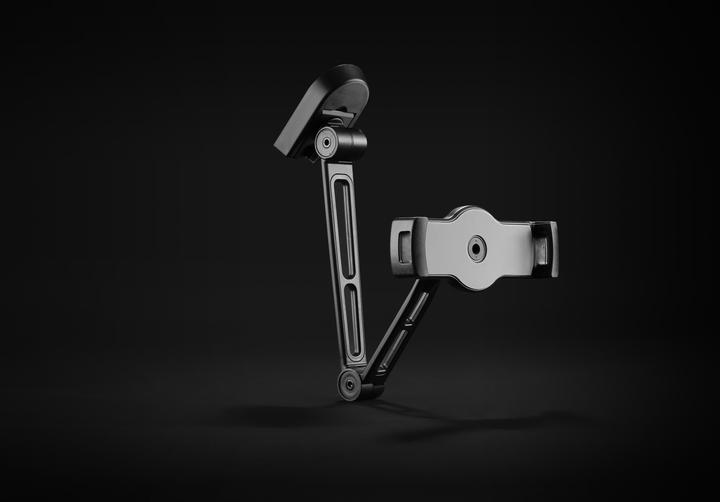 Immagine prodotto Reflecta Supporto universale per tablet Tabula Wall II