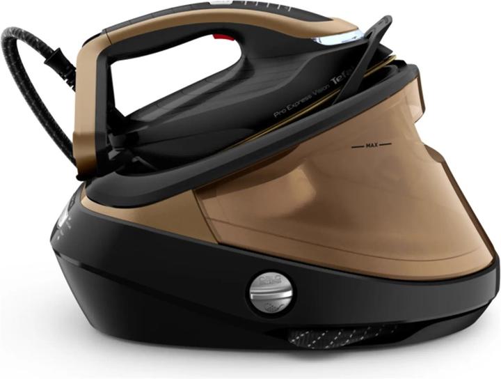 Produktbild Tefal Pro Express Vision GV9820 (3000 W, 750 g/min)