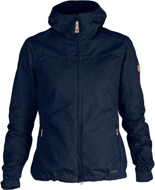 Produktbild Fjällräven Stina Jacket (L)