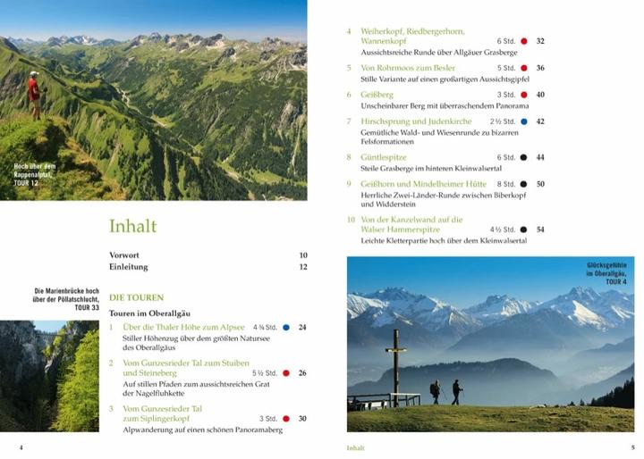 Produktbild Vergessene Pfade im Allgäu (Deutsch, Gerald Schwabe, 2021)
