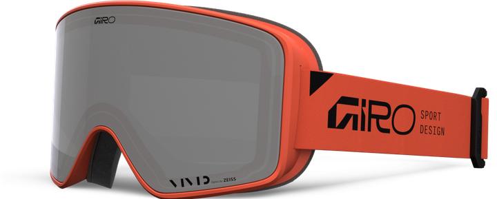 Orange Stacked Vivid Onyx S3 +S1