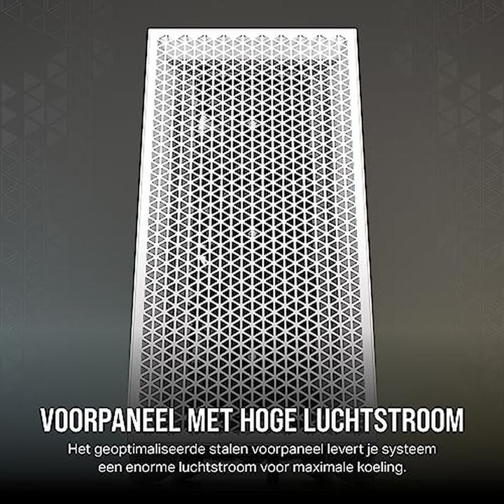 Produktbild Corsair 3000D (ATX)