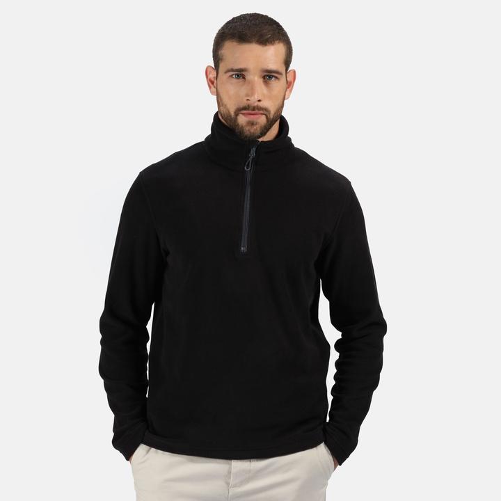 Produktbild Regatta Honestly Made Fleece mit halbem Reissverschluss (S)