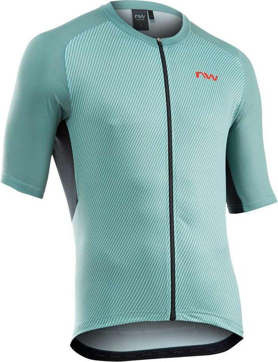 Image du produit Northwave Force Evo Jersey Kurzarm-Radtrikot (L)