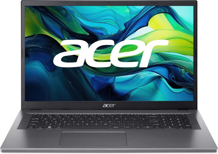 Produktbild Acer Aspire 3 (17.30", Intel Core i3-N305, 8 GB, 512 GB, CH)