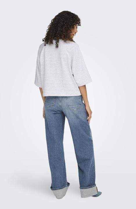 Actual product image Only ONLDASIE Sweatshirt Sweatshirt (XS)