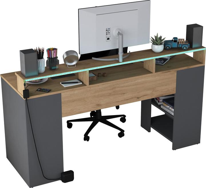 Produktbild Skye Decor HA123 (160 x 55 x 89.50 cm)