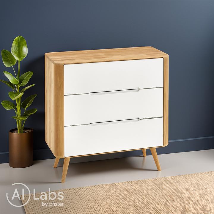 Immagine prodotto BYYU Skarsund (90 x 42 x 90 cm)