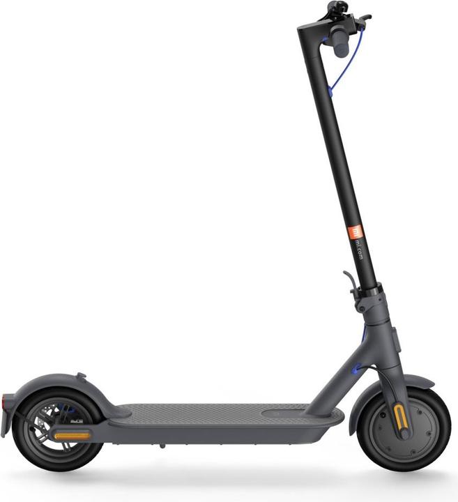 Immagine prodotto Xiaomi Mi Electric Scooter 3 (20 km/h, 30 km, 300 W)