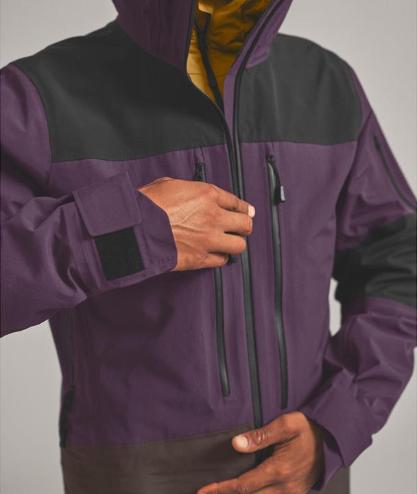 Actual product image Ortovox Ravine Free Jacket (L)