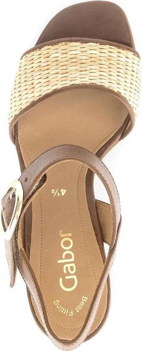 Actual product image Gabor 41.701.48 (44)
