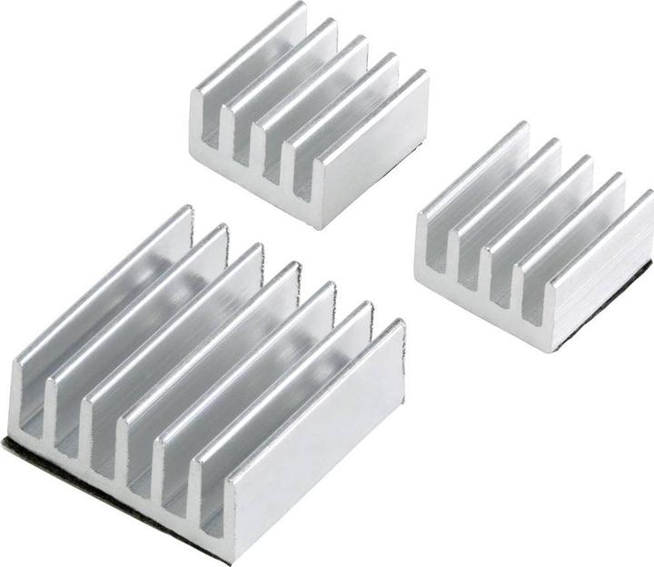 Produktbild Tru Components Single-Board-Computer Starter-Kit