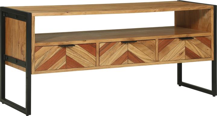 Produktbild vidaXL TV-Schränk