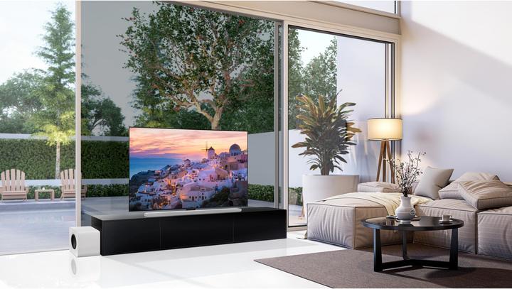 Image du produit Samsung QE75QN95C (75", QN95C, NeoQLED, 4K, 2023)