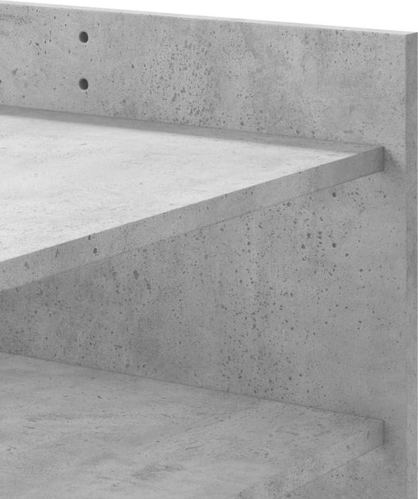 Image du produit vidaXL Couchtisch (50 x 100 x 50 cm)