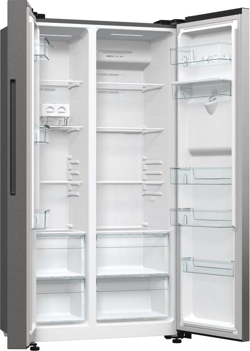 Actual product image Gorenje NRR9185EAXLWD (547 l)