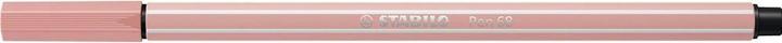 Productafbeelding STABILO Pen 68 Premium viltstift (Rouge, 1 x)