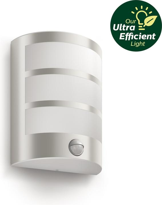 Actual product image Philips Python Ultra-Efficient (800 lm, IP44)