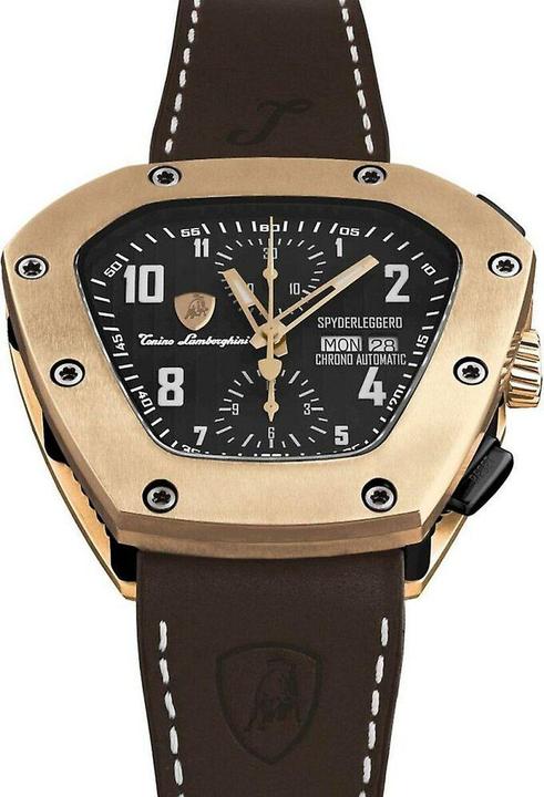 Image du produit Tonino Lamborghini TLF-T07-5 (51.50 mm)