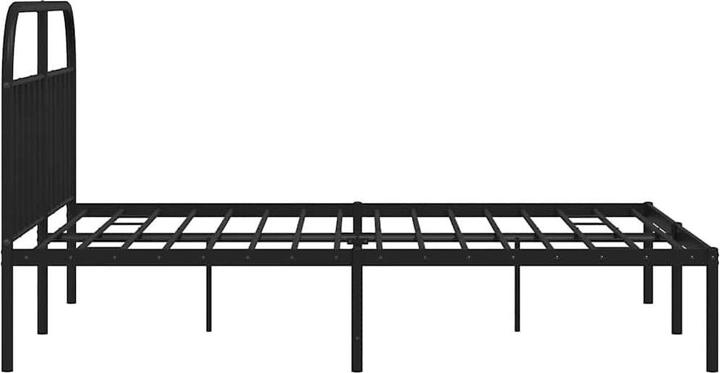 Image du produit vidaXL Bettgestell (183 x 213 cm)