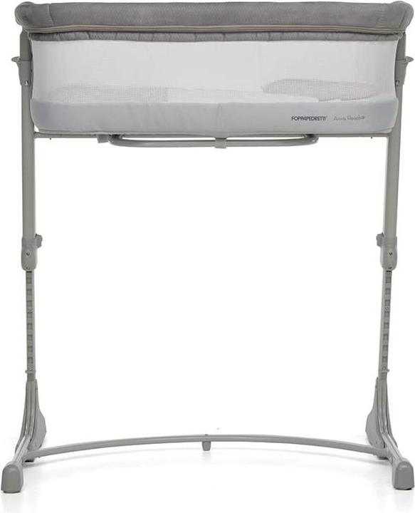 Produktbild Foppapedretti Höhenverstellbare Wiege mit Co-Sleeping-Funktion und Reflux-Position