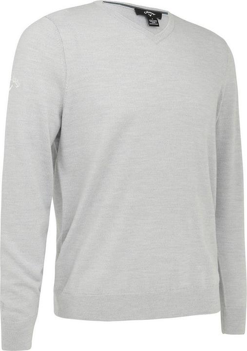 Immagine prodotto Callaway Maglione in lana merino con scollo a V (XXL)
