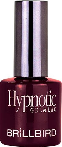 Produktbild BrillBird Hypnotic G&L “46” – 8ml (UV-Gel Lack)