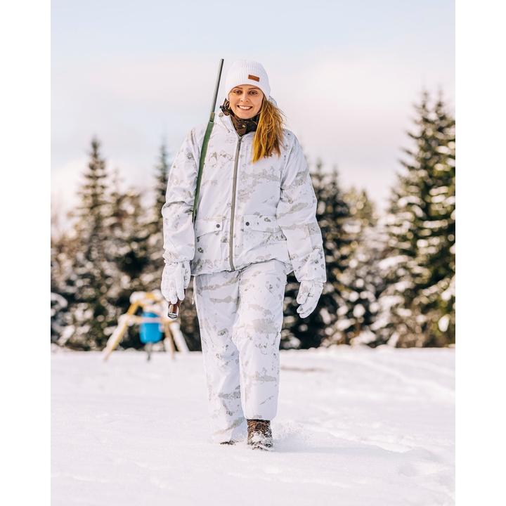 Actual product image Pinewood Furudal Camou (L)