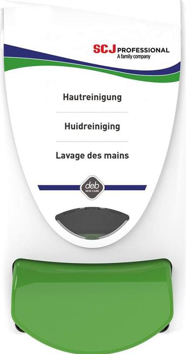 Actual product image Deb Stoko Soap dispenser LGT1LDGER 1l