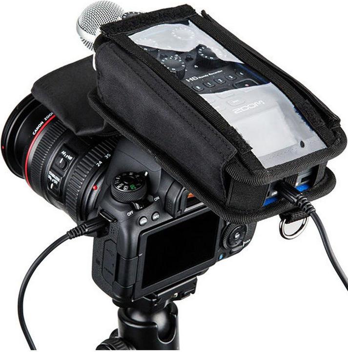 Image du produit JJC HRP H6 Enregistreur mobile Pochette