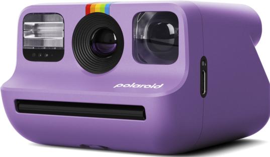 Actual product image Polaroid Go Gen 2.0