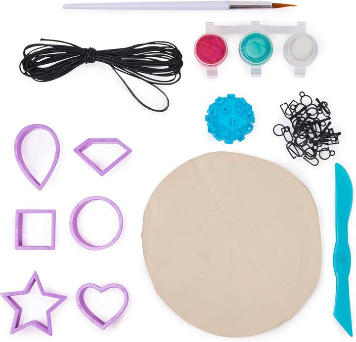 Image du produit Cool Maker Kit Clay Craft (6064731)