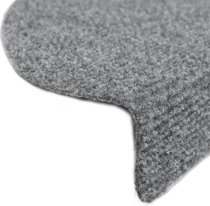 Immagine prodotto vidaXL Treppenmatten (65 x 21 cm)