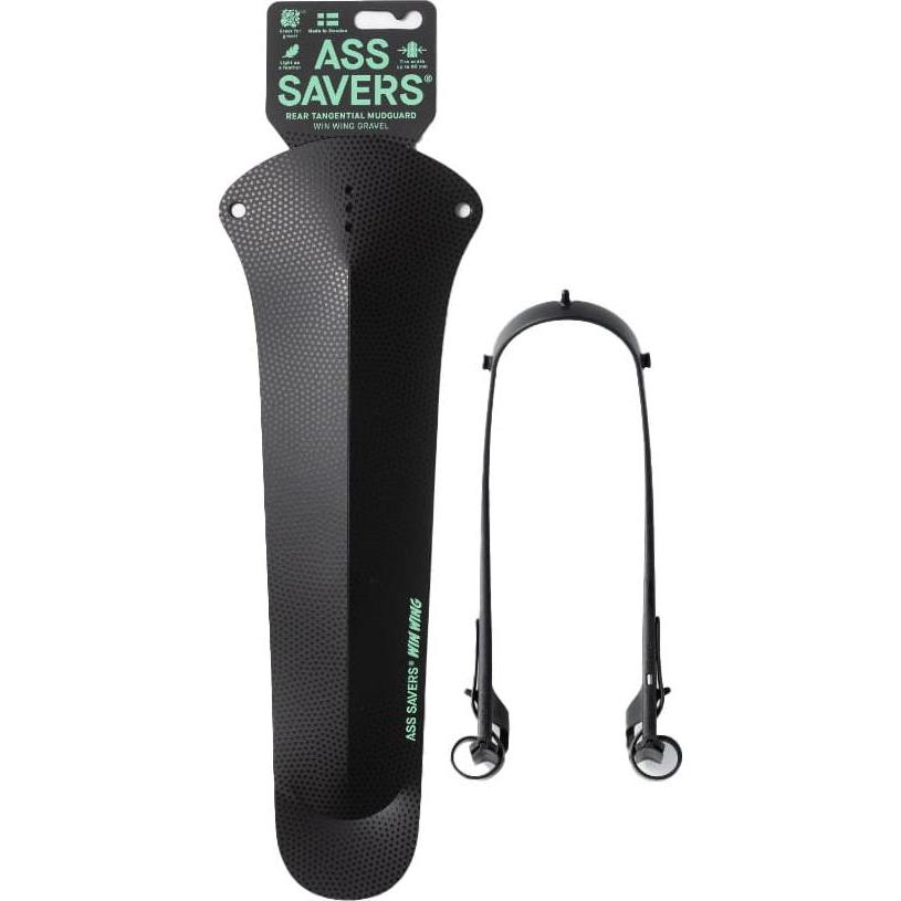 Ass Savers, Schutzblech, (Schutzblech hinten)