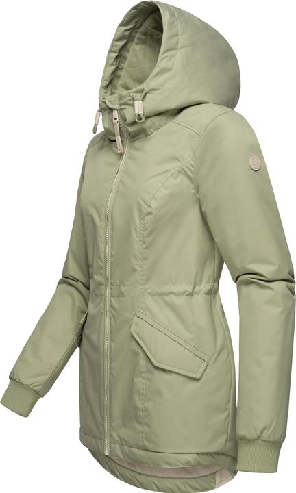 Produktbild Ragwear Dowey Warm (M)
