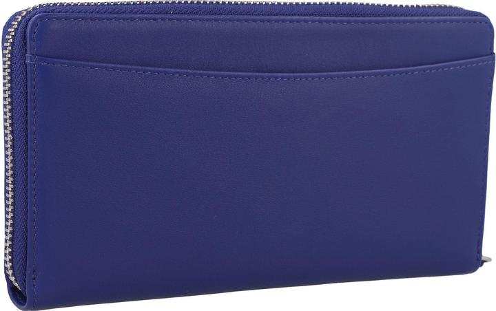 Actual product image Braun Büffel JOY RFID indigo violet